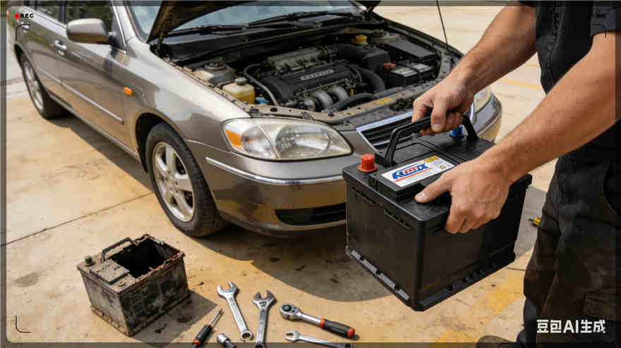 天峻道路救援汽车送机油