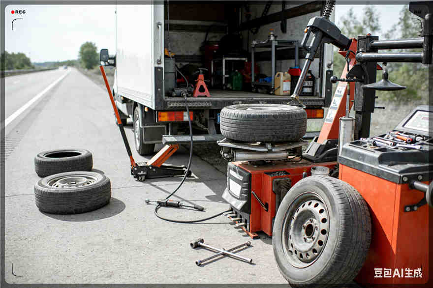 天峻道路救援汽车送机油