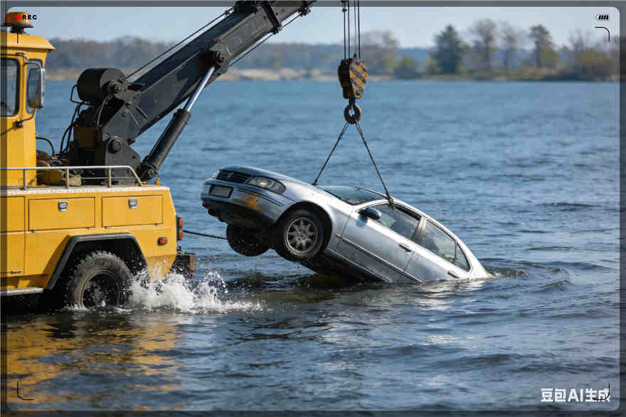 天峻汽车救援送柴油